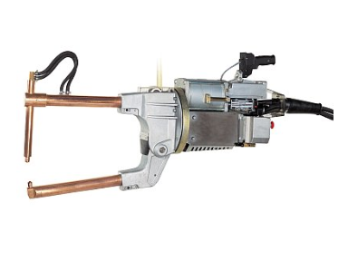 3020-3168 （32 - 75 kVA）重型悬挂式气动点焊枪（HD）