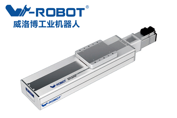 VC22线性滑台丝杆模组