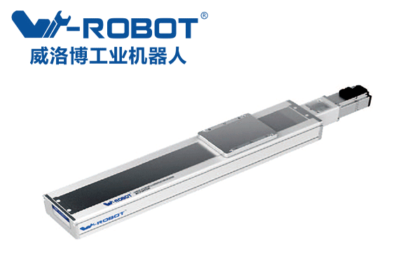 VC14线性滑台丝杆模组